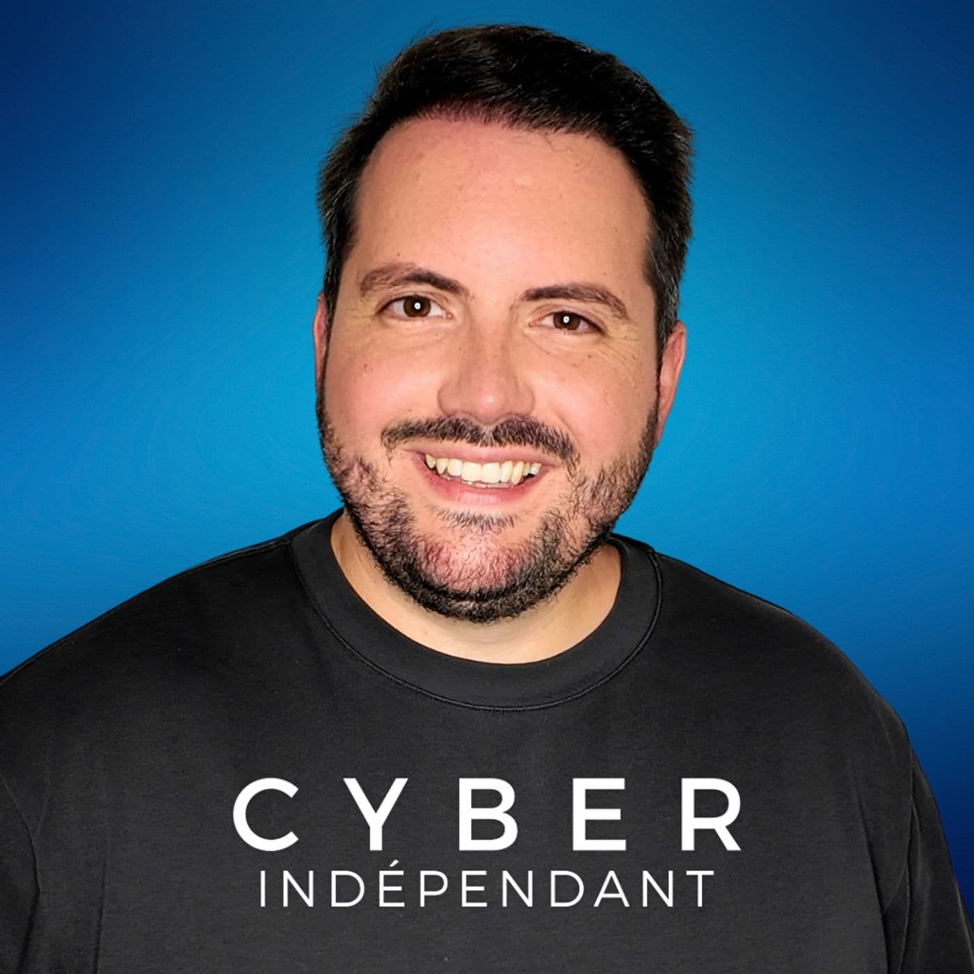 Cyber Indépendant - Podcasts
