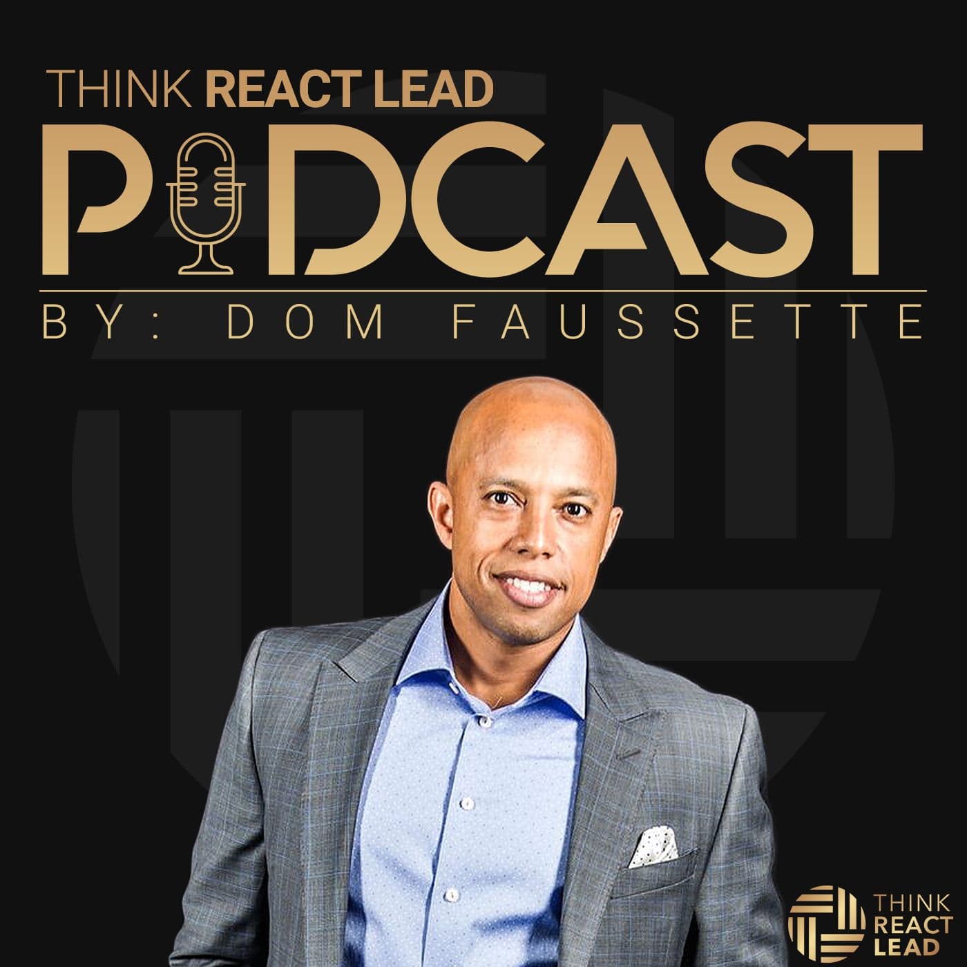 Think React Lead - Podcasts