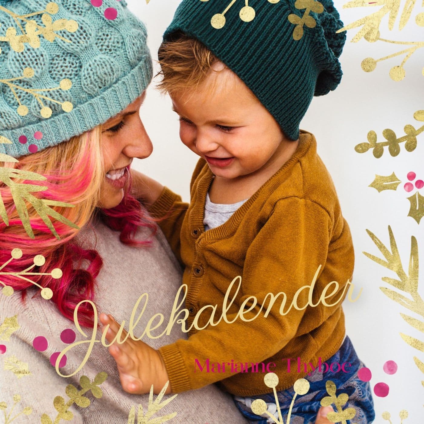 Trygge familiebånd - Podcasts