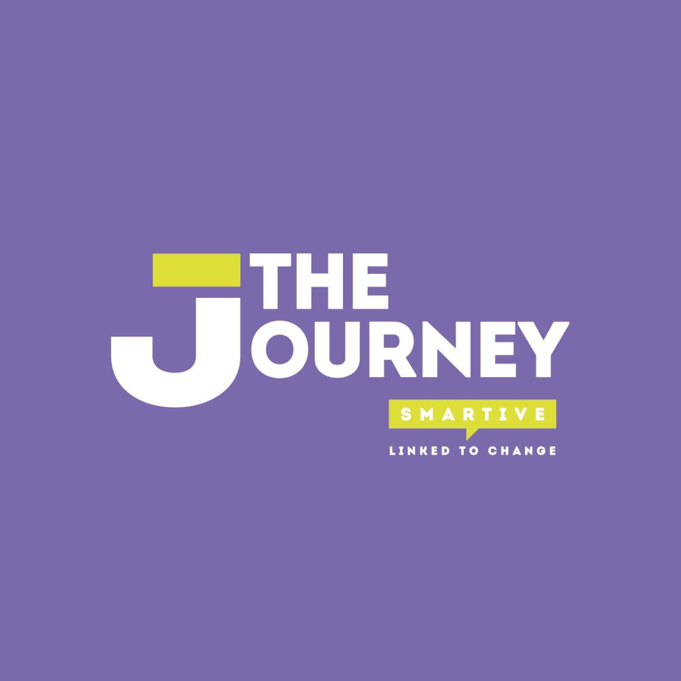 THE JOURNEY – Voices of the Journey - Podcast