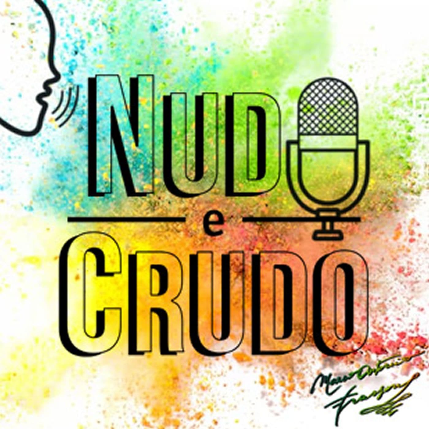 Il diario di Marco - Podcasts