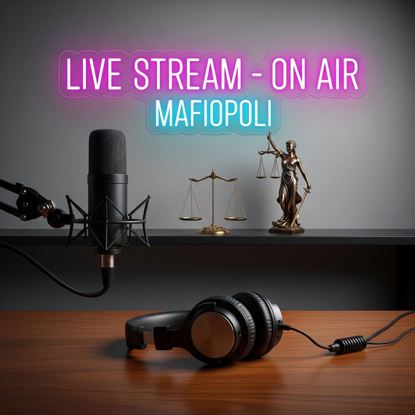 Mafiopoli.com - Il Podcast - Podcast