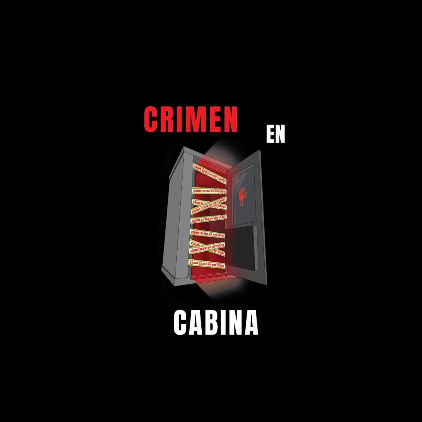 Crimen en Cabina - Podcasts