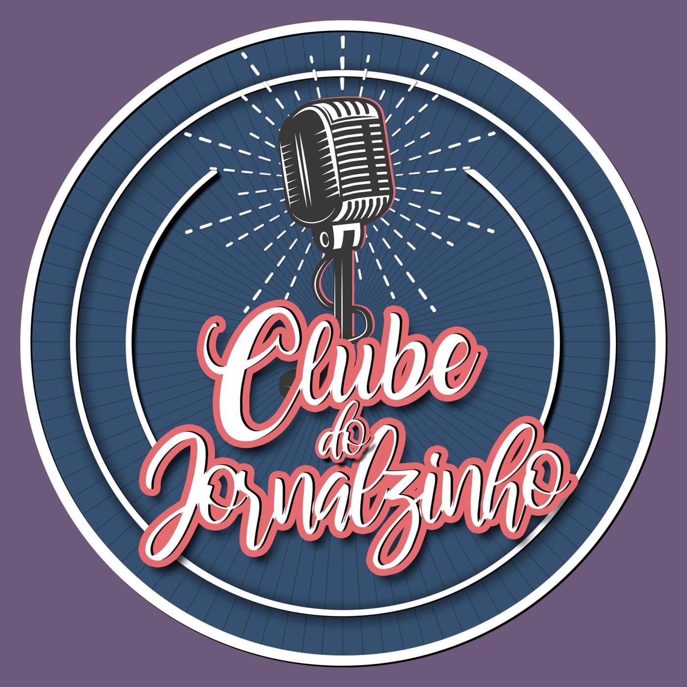Clube do Jornalzinho - Podcast