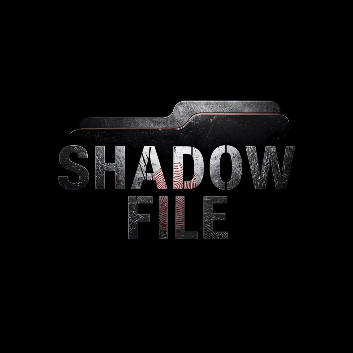 Shadow File - Podcasts