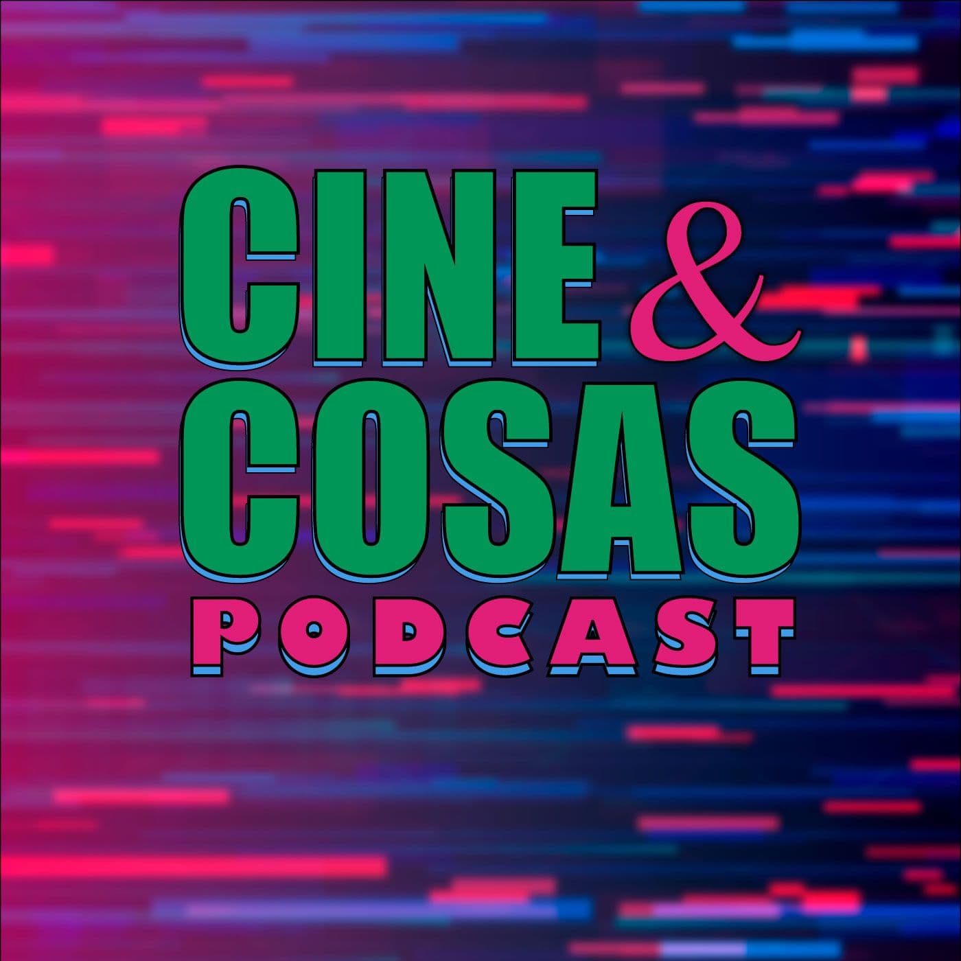 Cine y Cosas Podcast - Podcasts