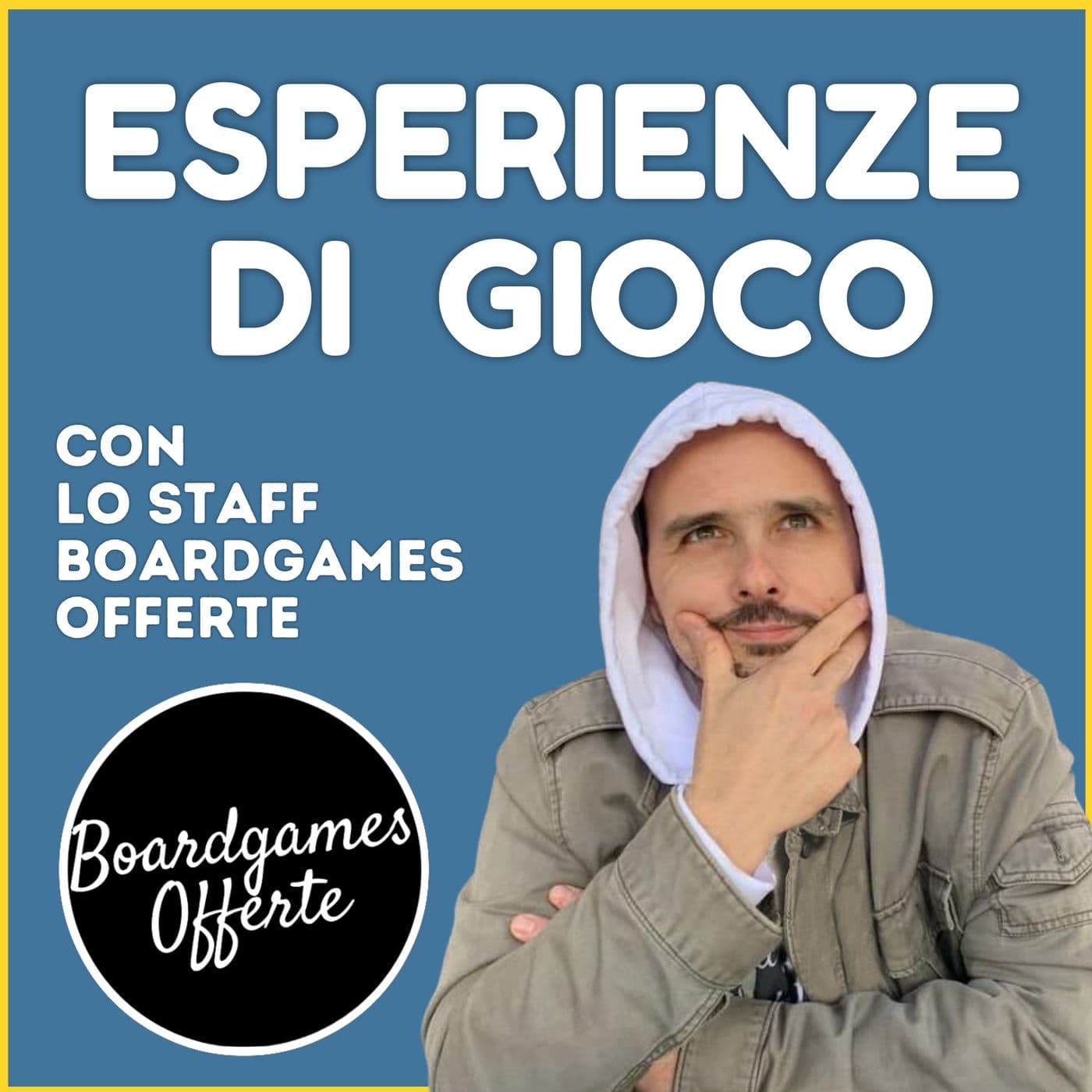 Esperienze Di Gioco - Podcasts