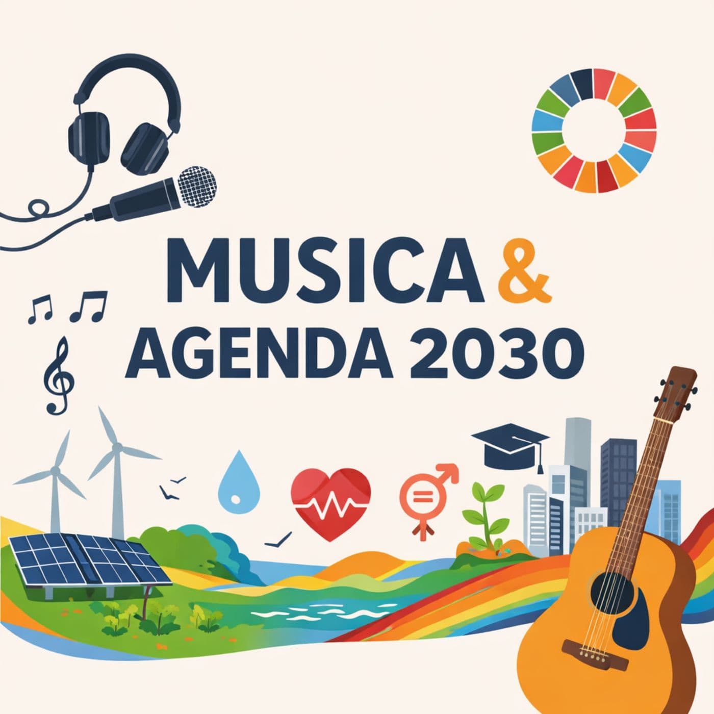 Strati di Musica - Podcast