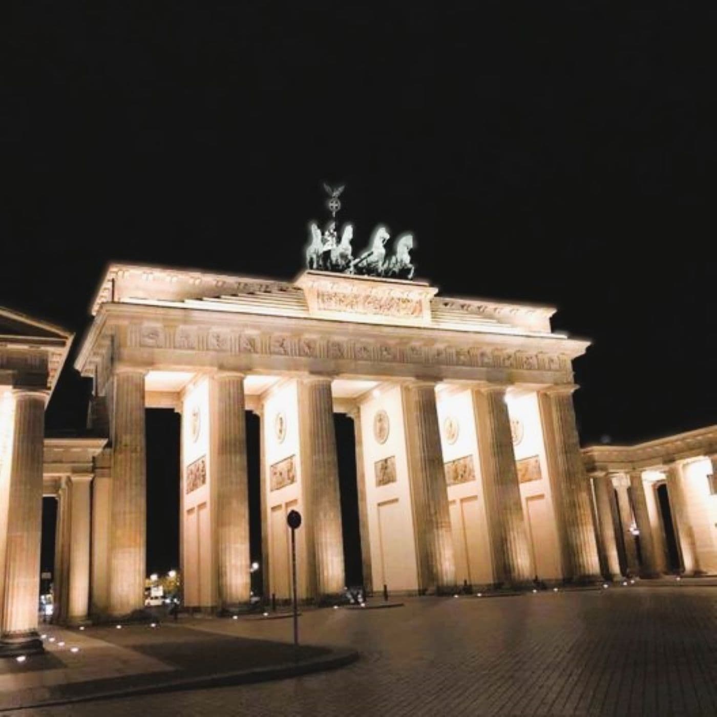 Deutschland und die Deutschen