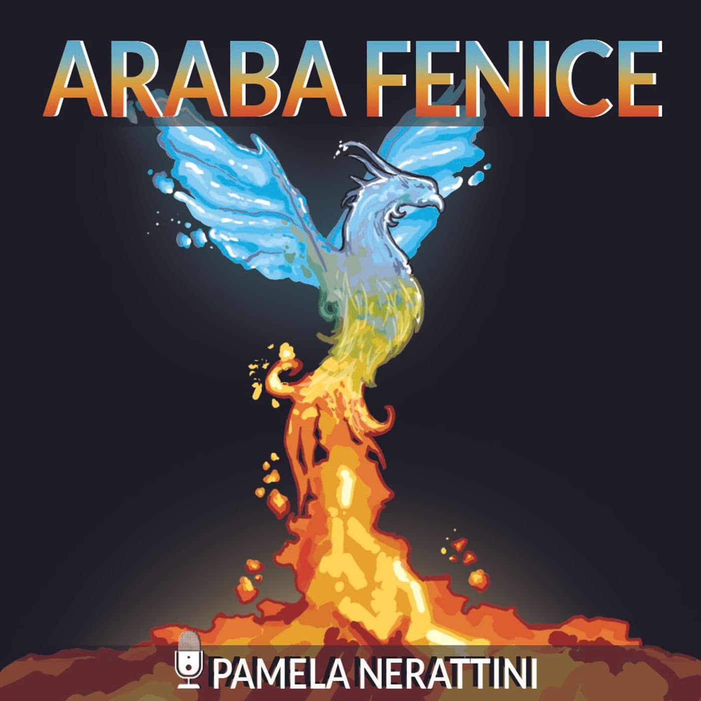 Araba fenice - Podcast