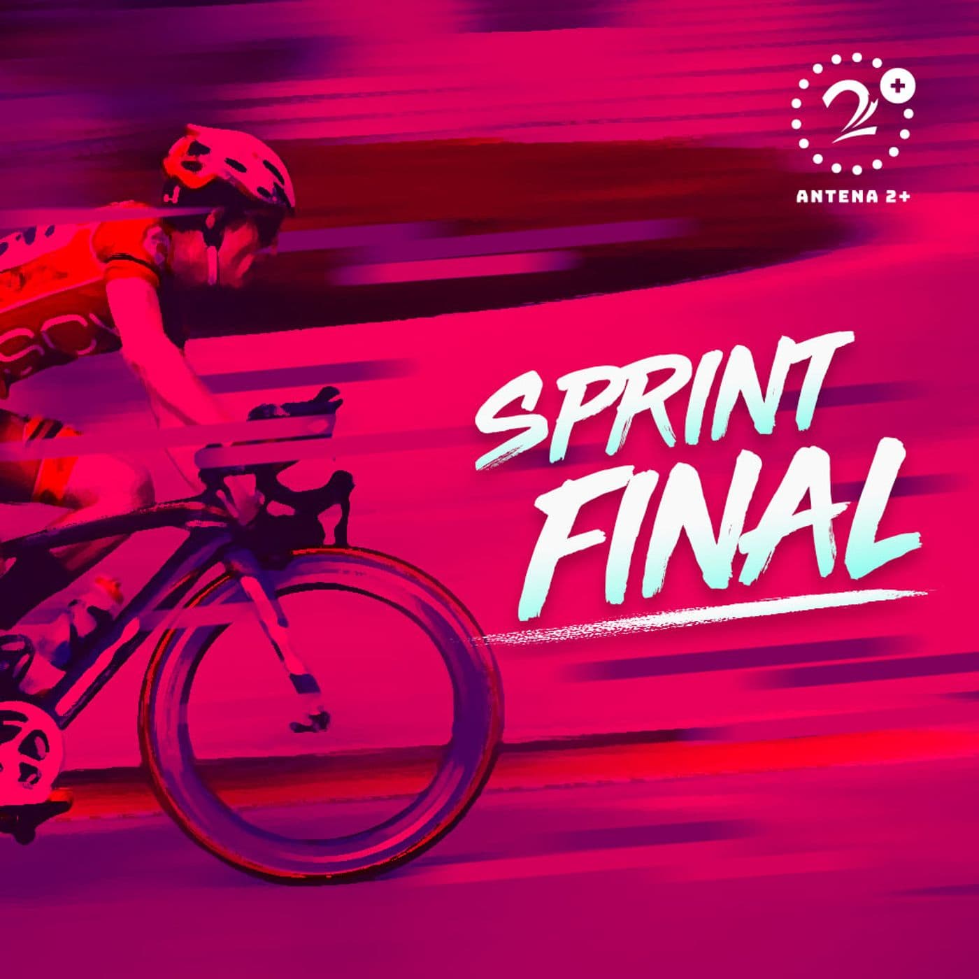 Sprint Final - Podcasts