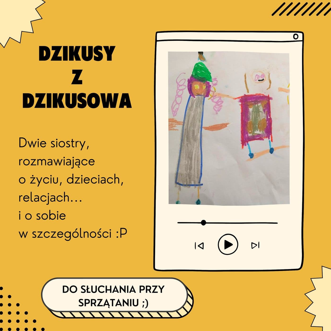 Dzikusy z Dzikusowa