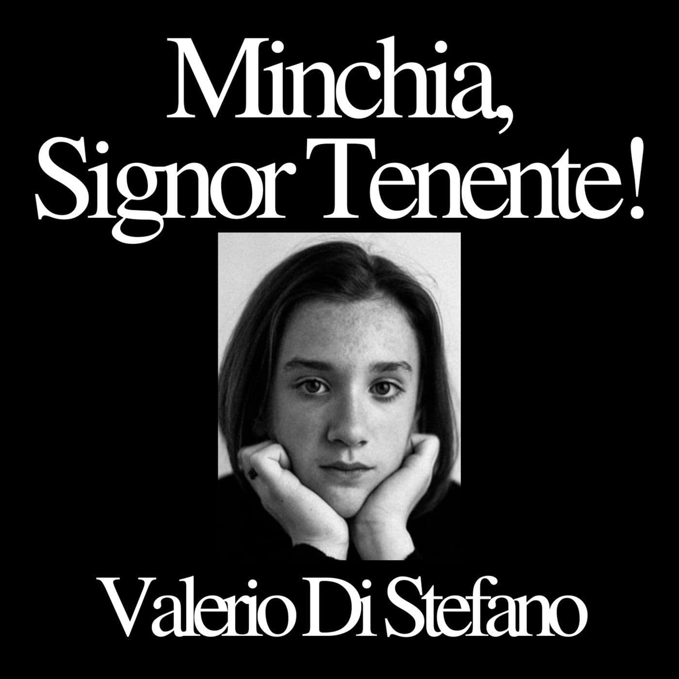 Minchia, Signor Tenente! Il Podcast - Podcast
