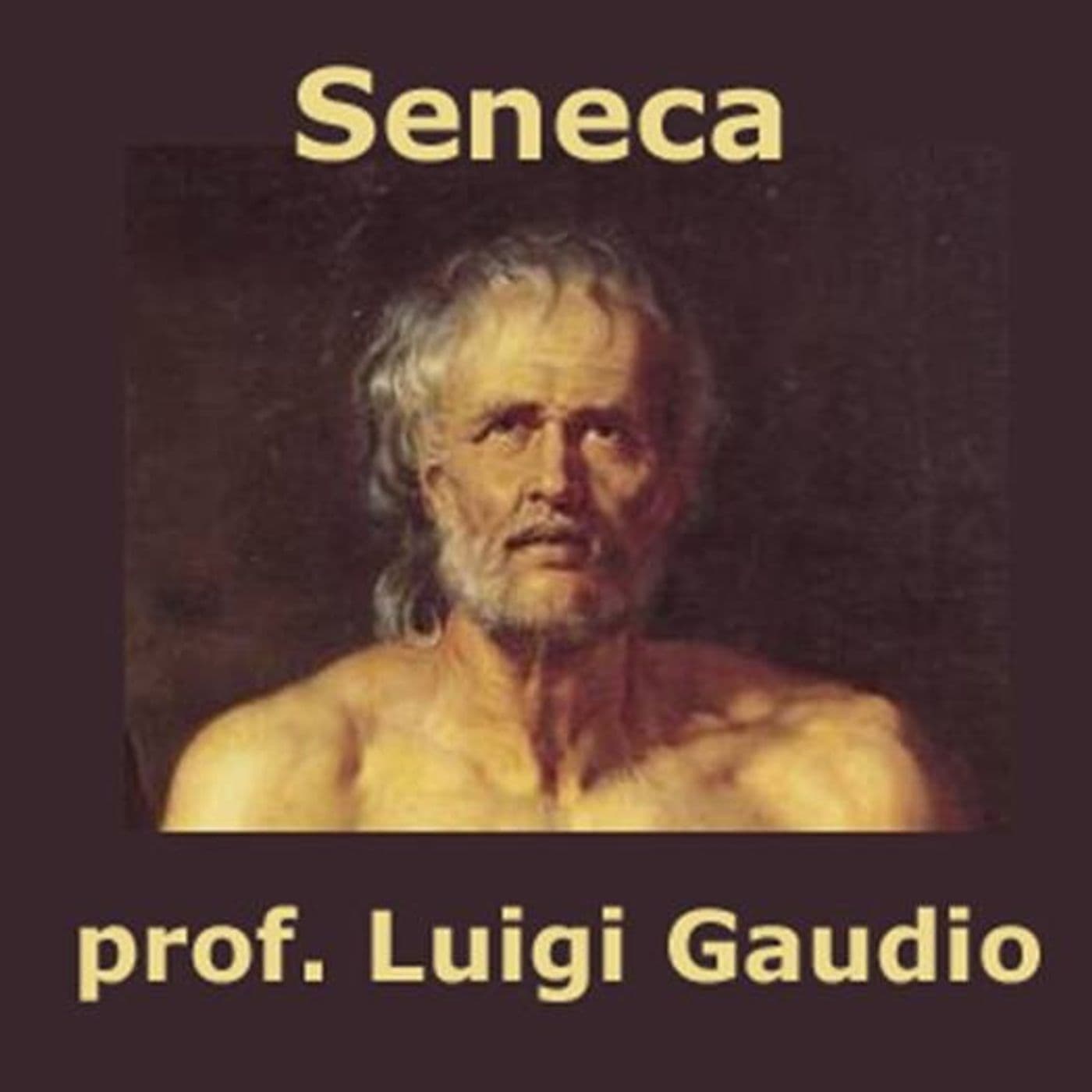 Lucio Anneo Seneca - Podcast