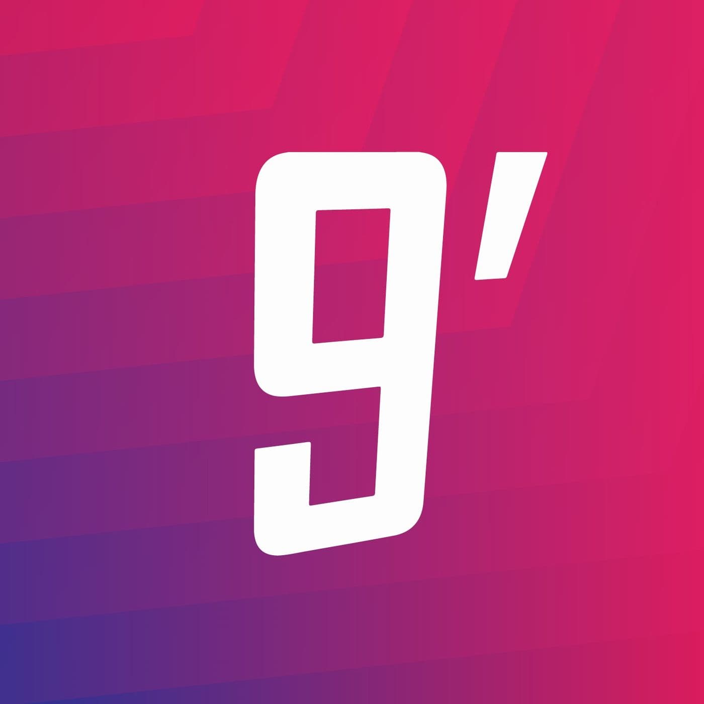 Nove Minutos - Podcasts