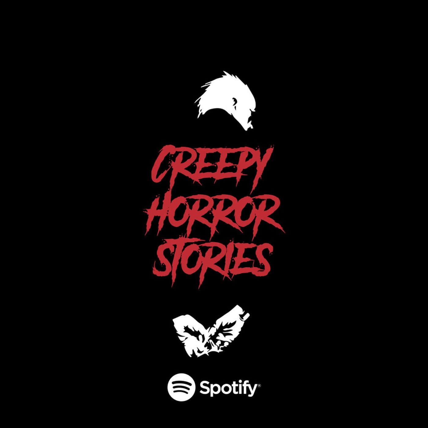 Creepy Horror Stories - Podcasts
