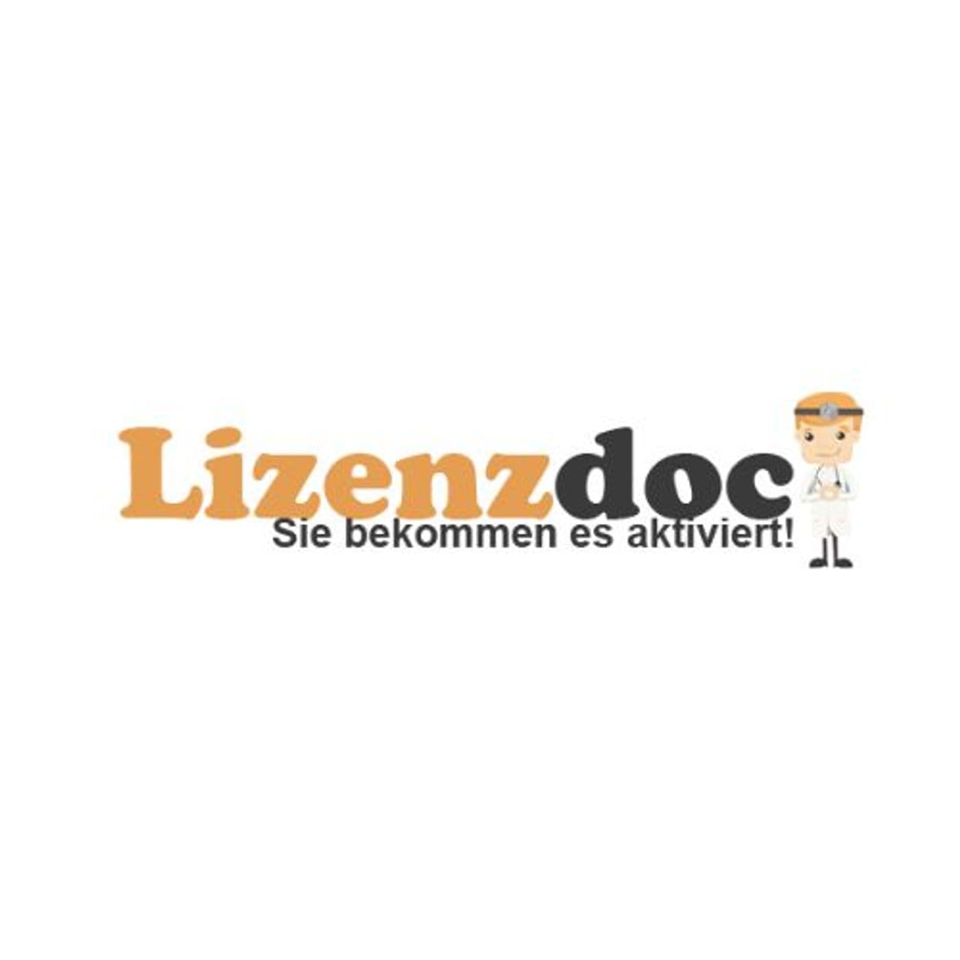 LizenzDoc - Podcasts