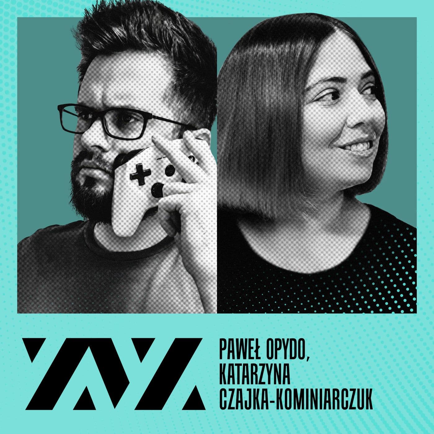 ZVZ – relacja na żywo z końca świata - Podcast