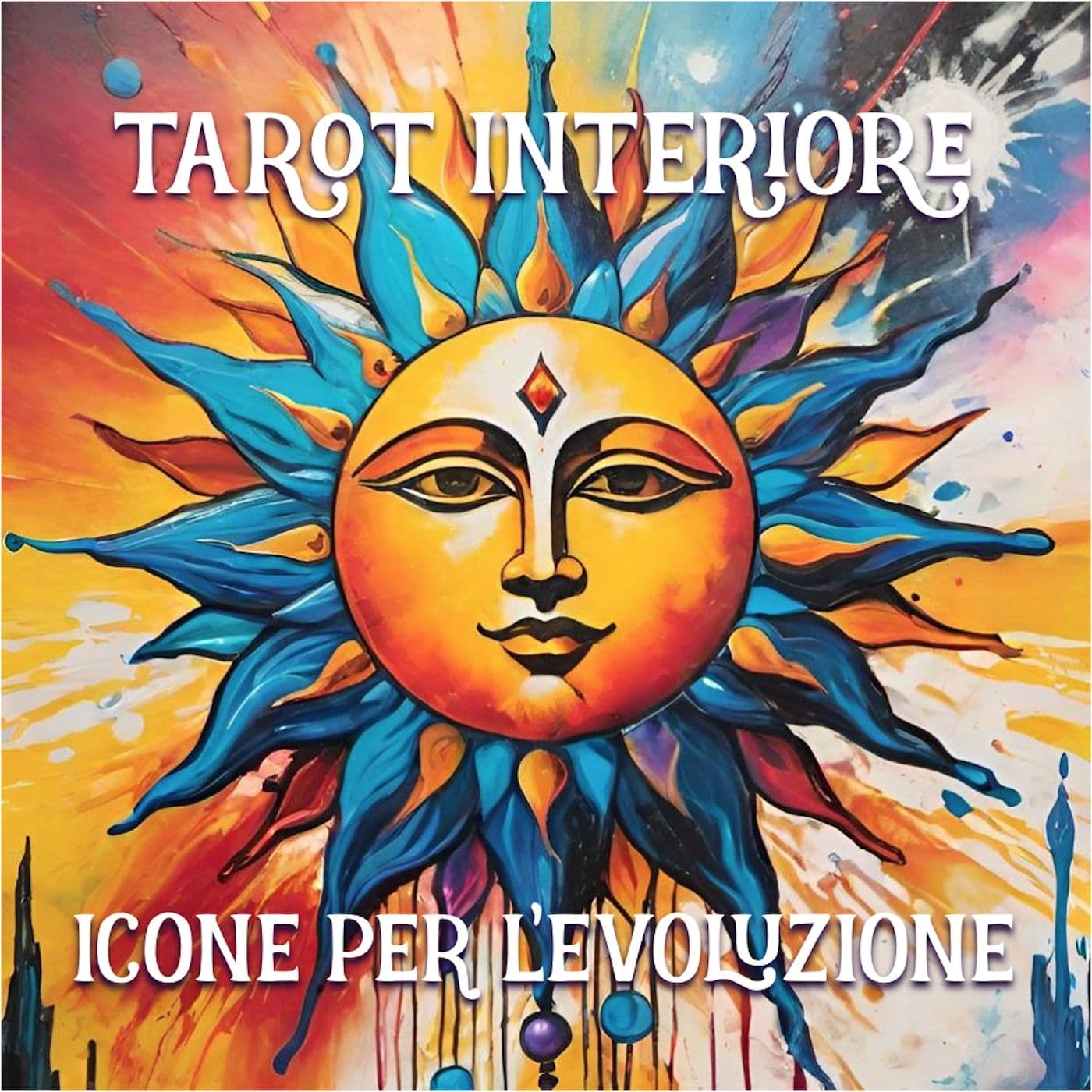 Tarot Interiore podcast - Podcast