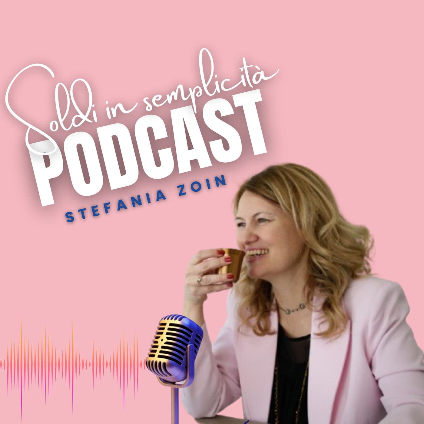 Soldi in semplicità - Podcast
