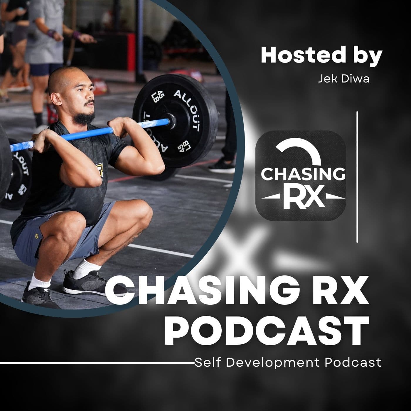 Chasing Rx Podcast - Podcastler