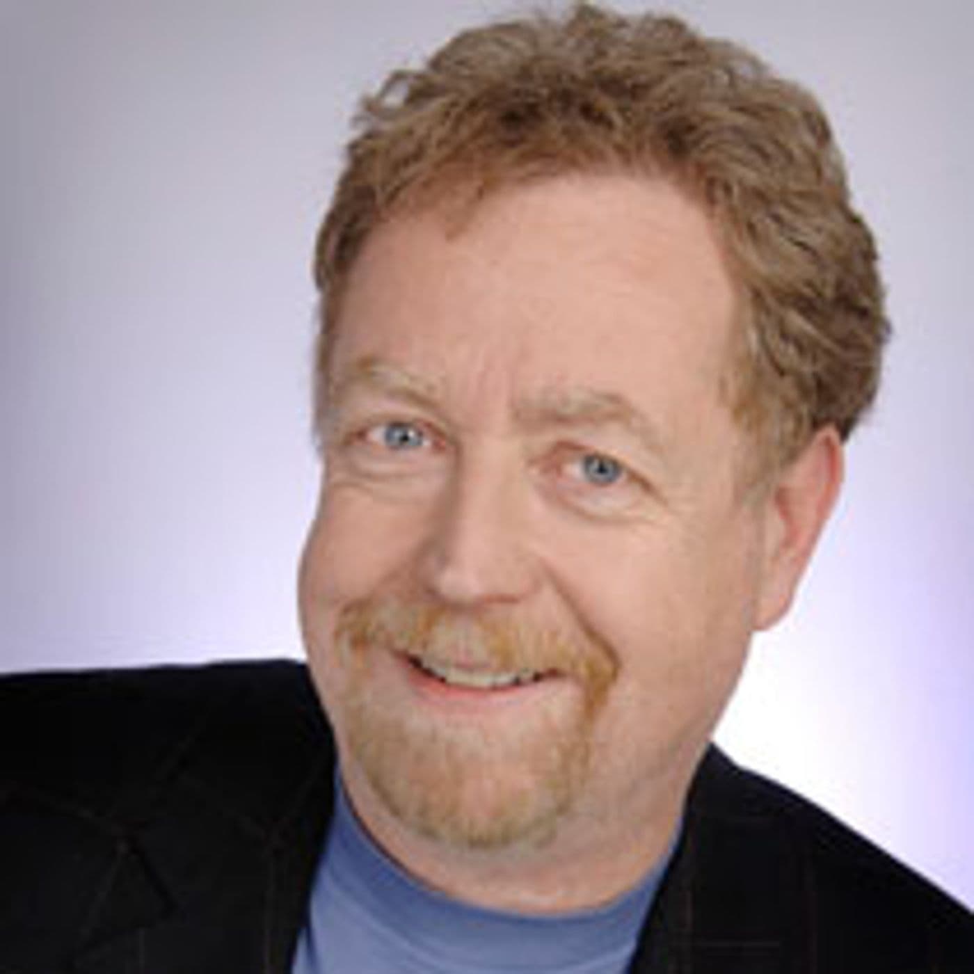 The Bill Carroll Show - Podcasts