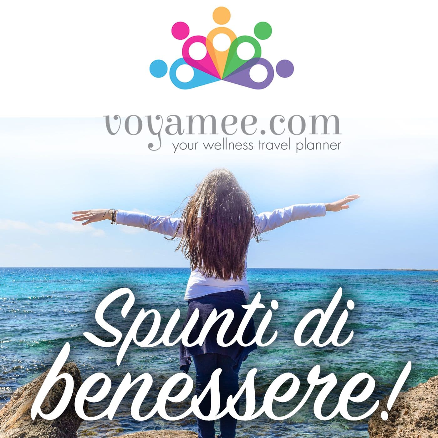 Spunti di benessere - Podcast