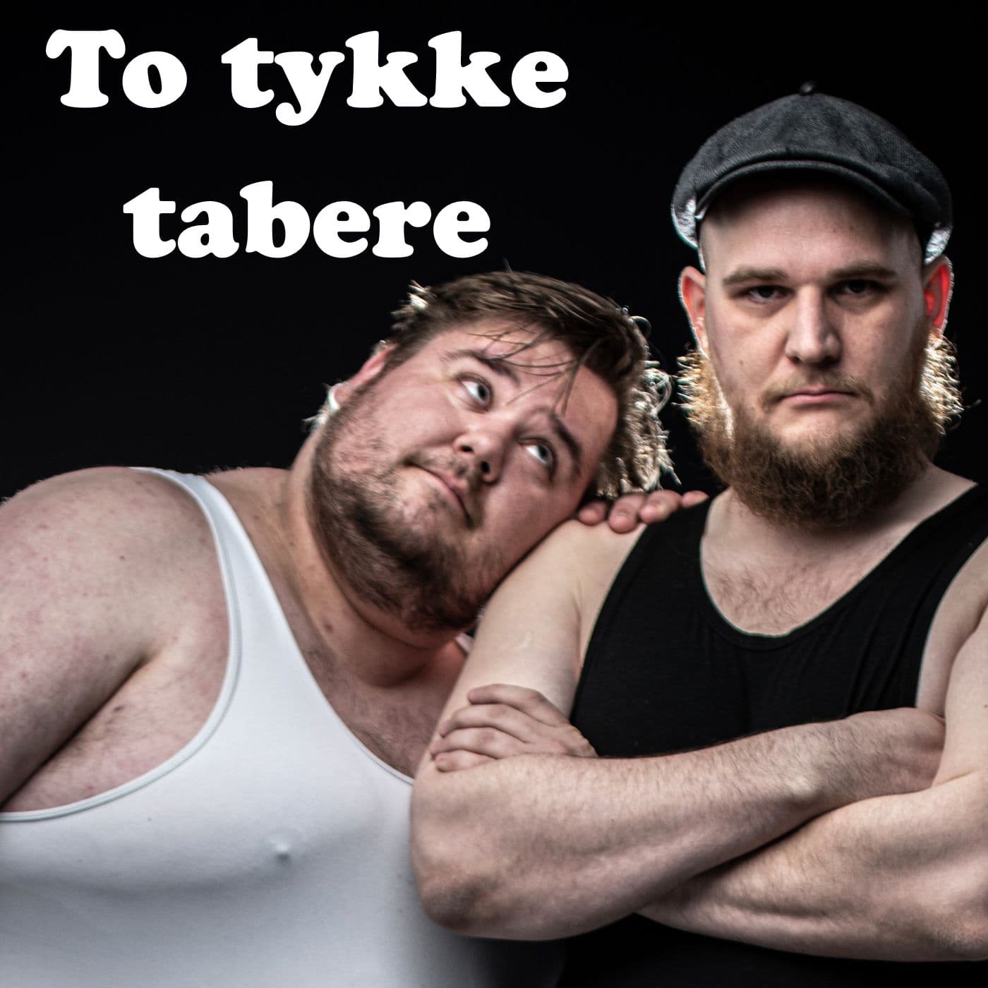 To Tykke Tabere - Podcasty
