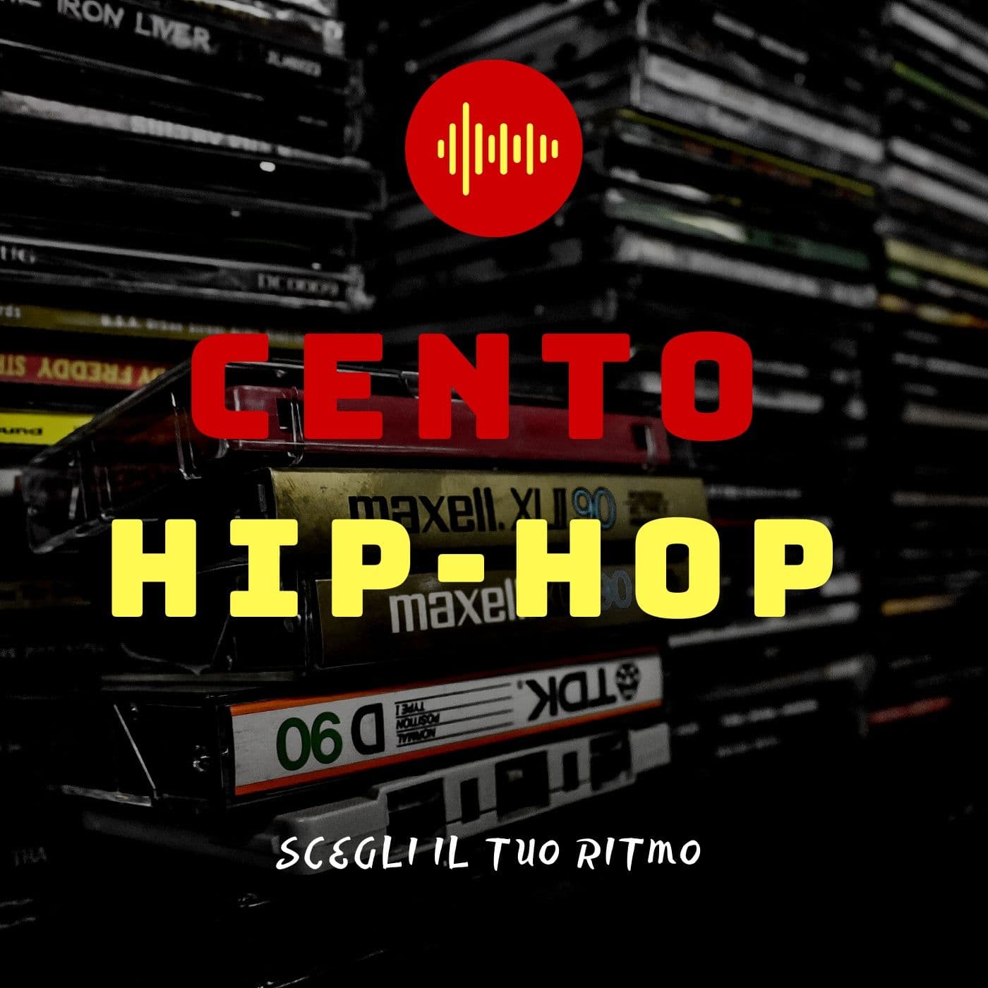 Cento Hip-Hop