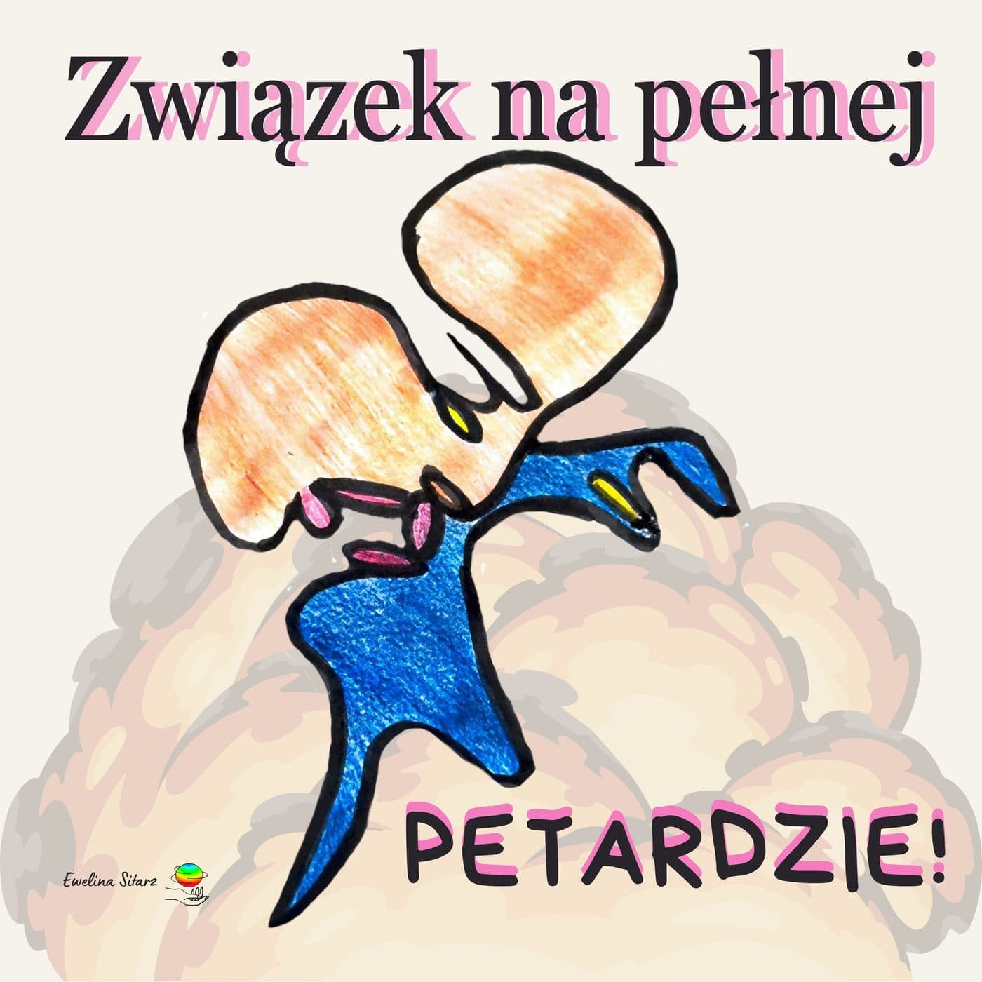 Związek na pełnej petardzie! - Podcasty