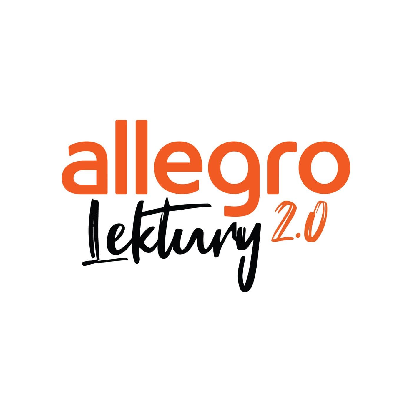 Allegro Lektury 2.0 - Podcasty