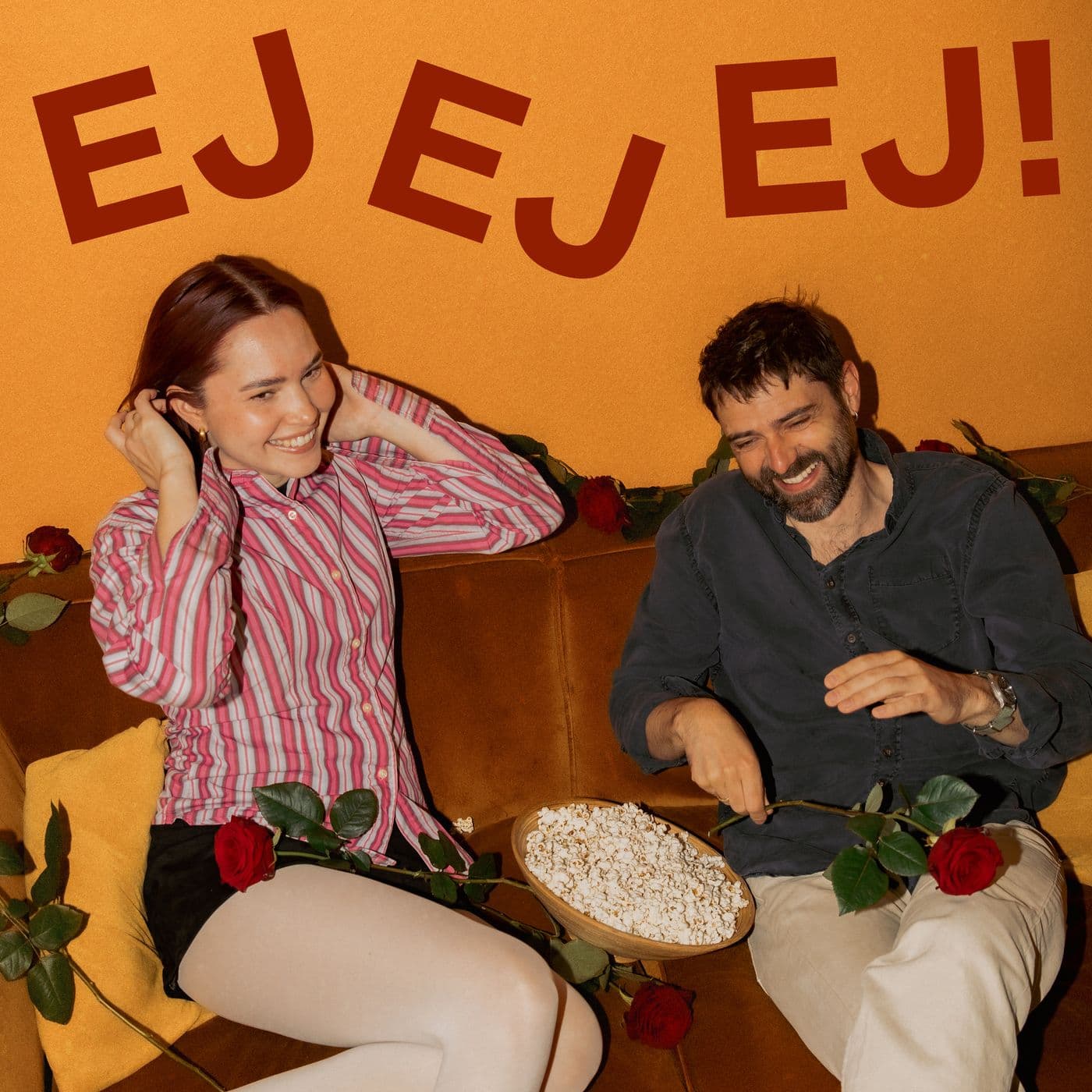 EJ EJ EJ! - Podcasts