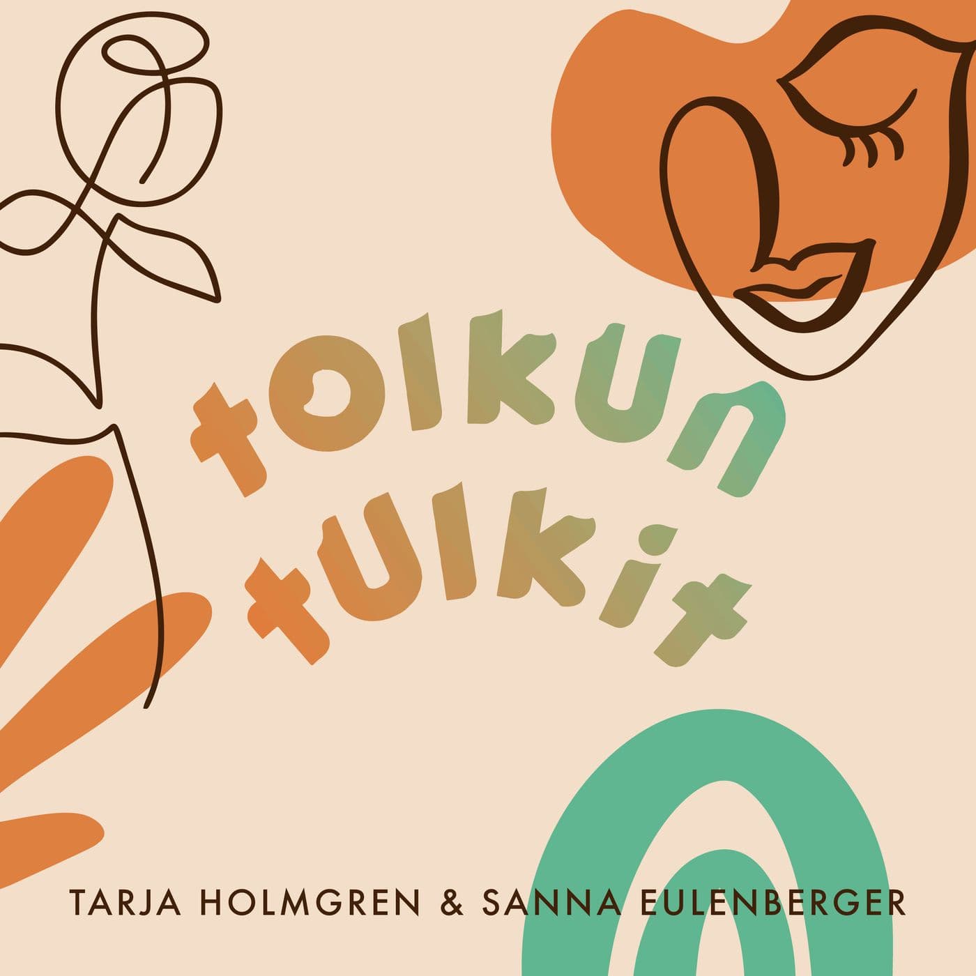 Tolkun tulkit - Podcastler