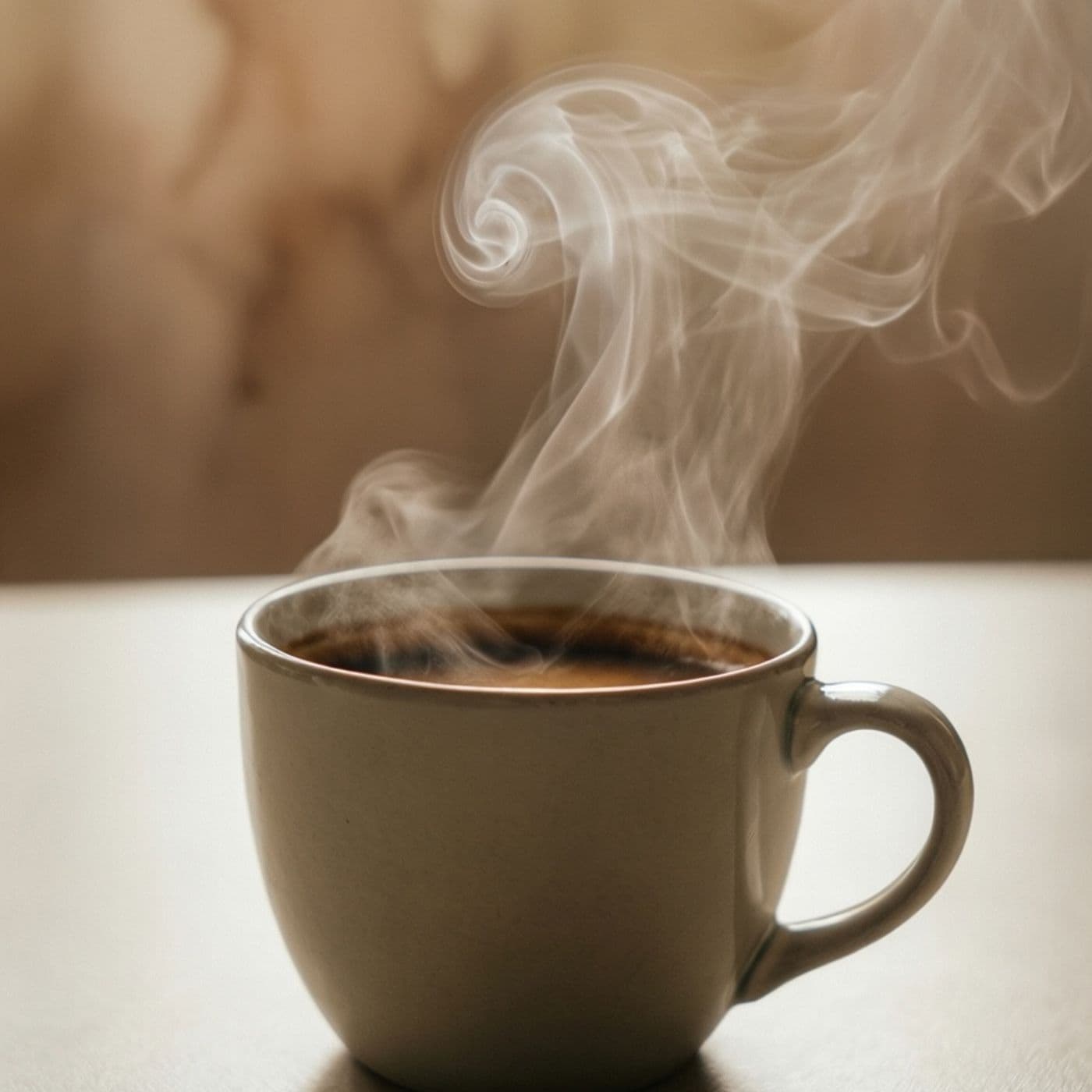 Un caffè alla volta - Podcast