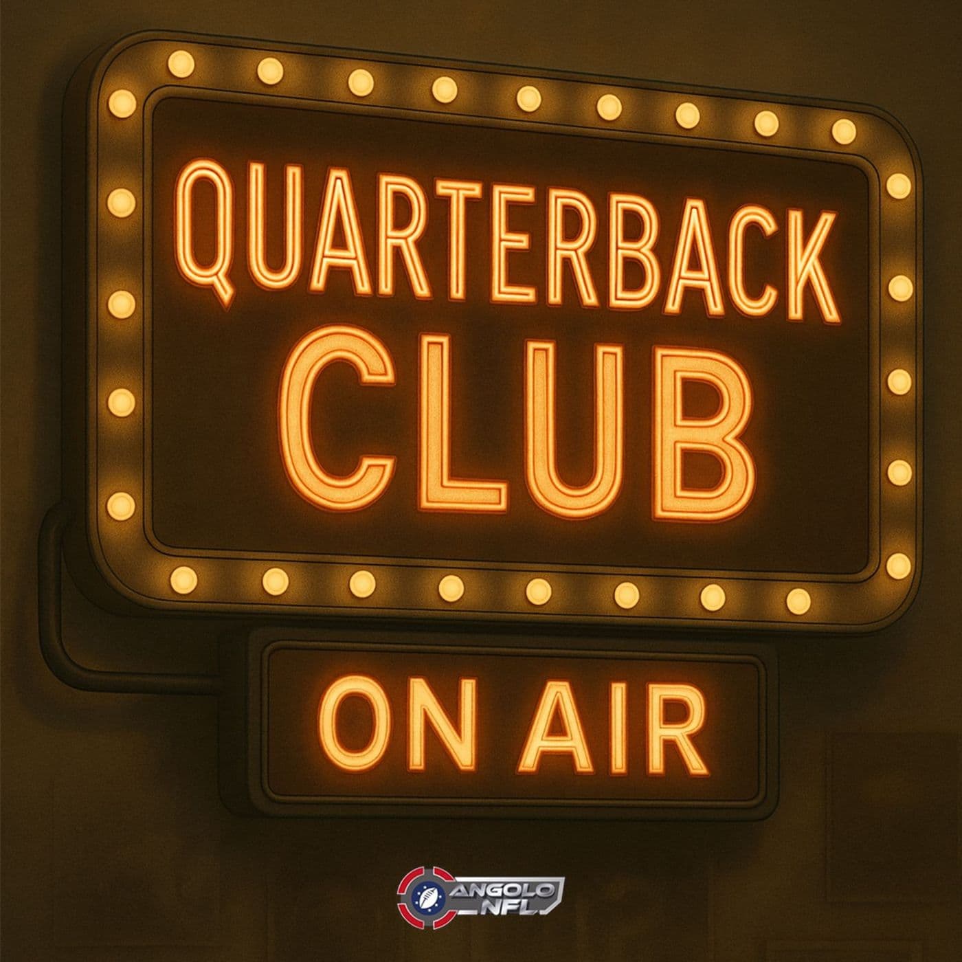 Quarterback Club - Podcast