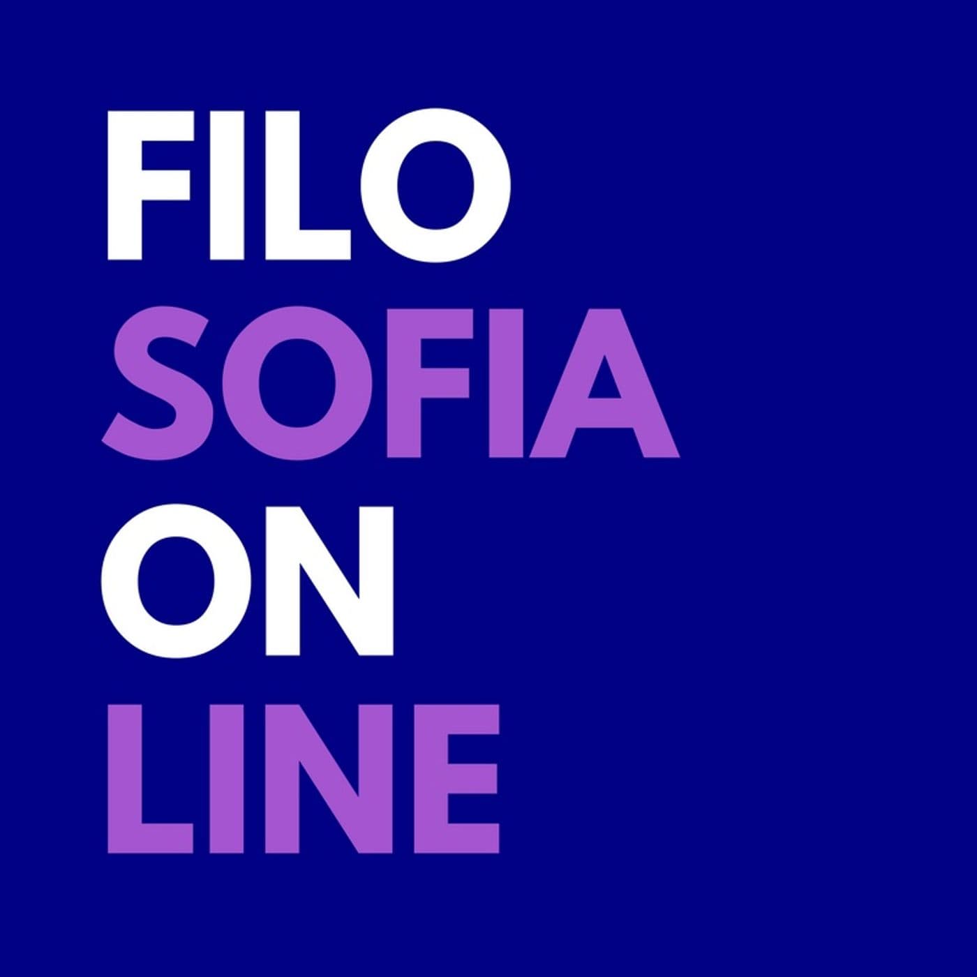 Filosofia Online - Podcasts