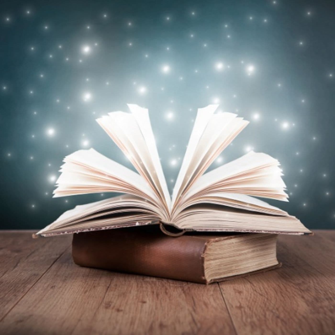 Il pensiero felice ti fa volare - Podcast