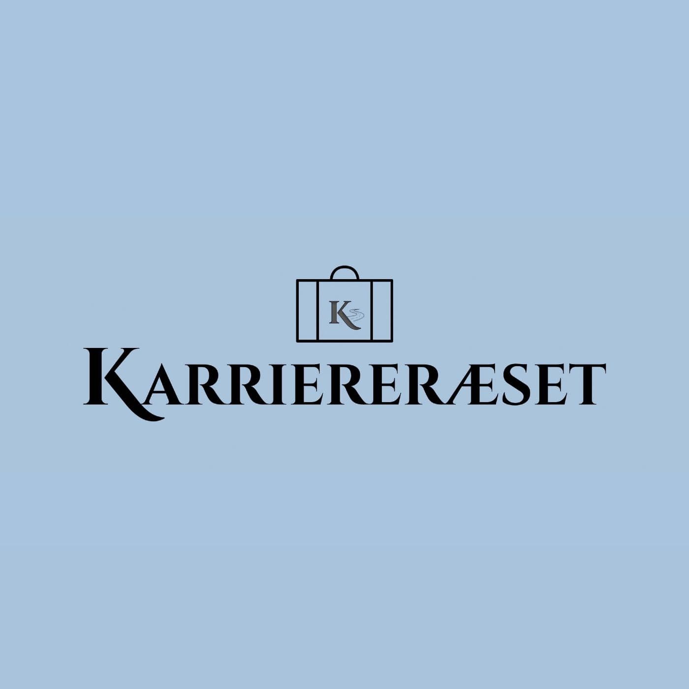 Karriereræset - Podcasts