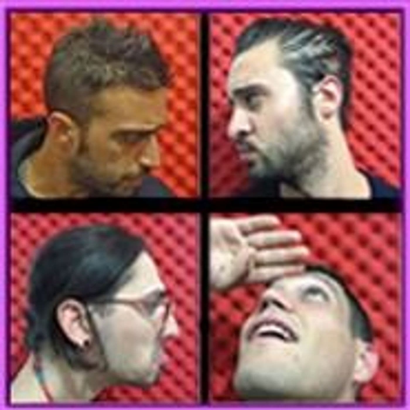 Jhonny Club Privè - Podcasts