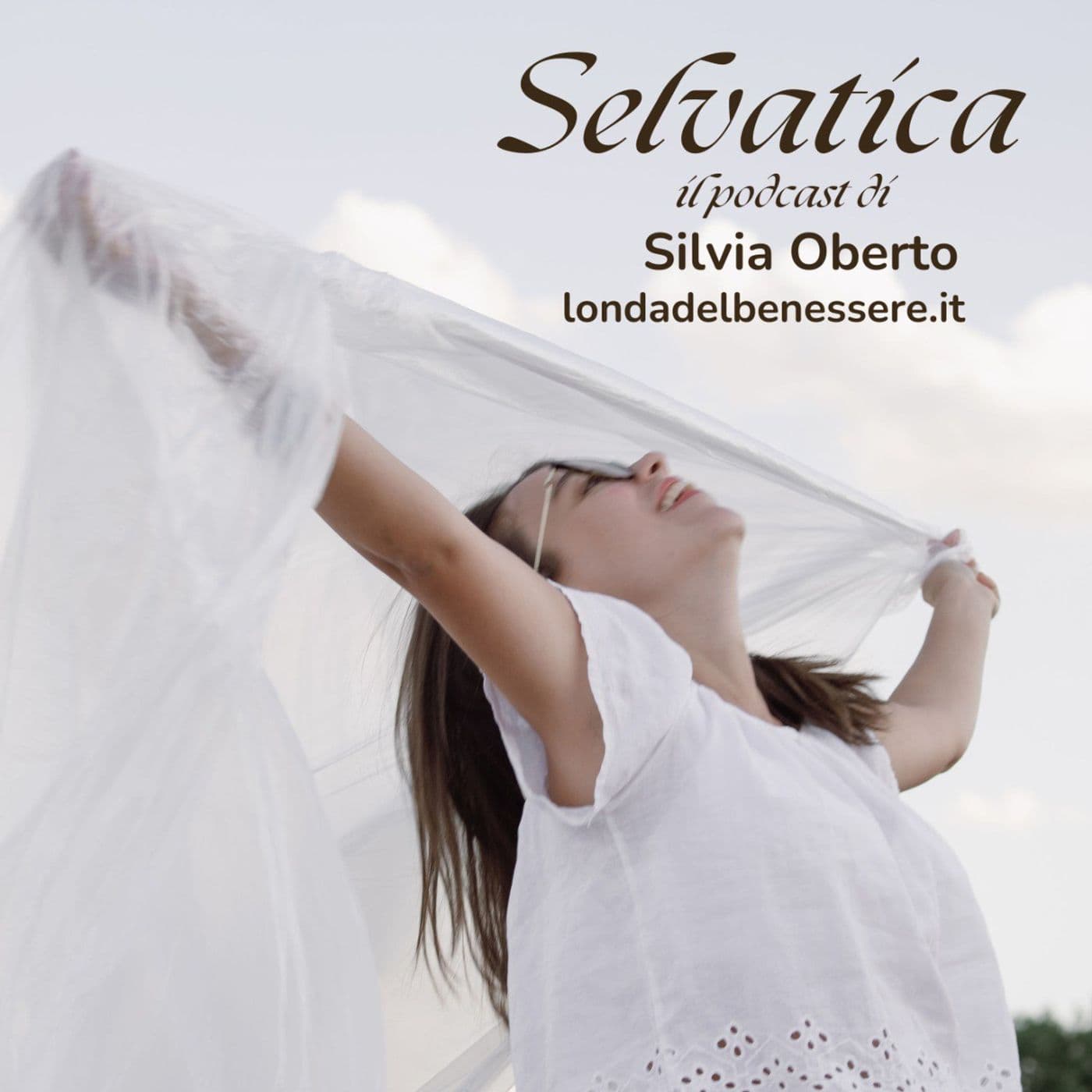 Selvatica - Podcasts