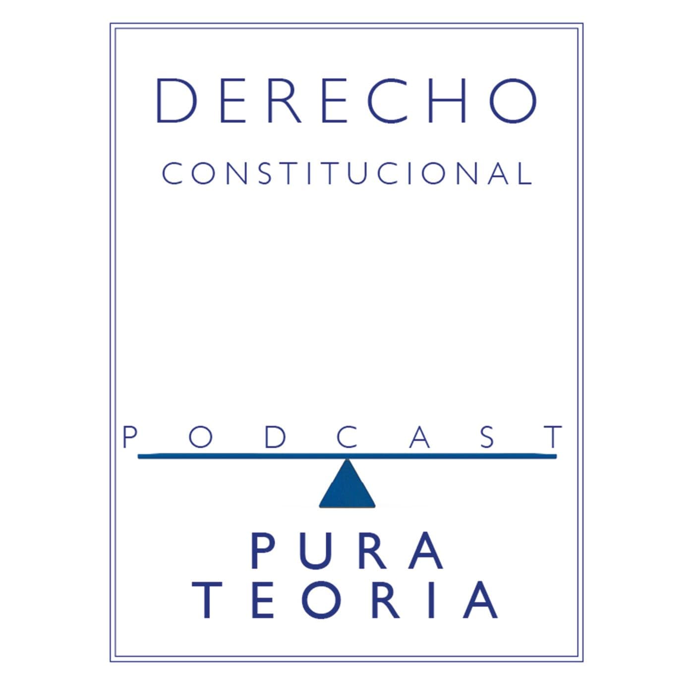 Derecho Constitucional II UAH - Podcasts