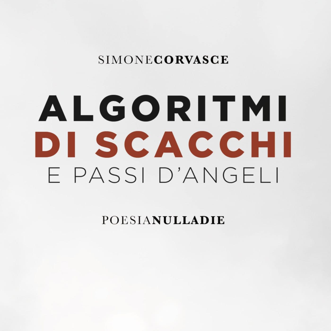 Algoritmi di scacchi e passi d'angeli - Podcasts