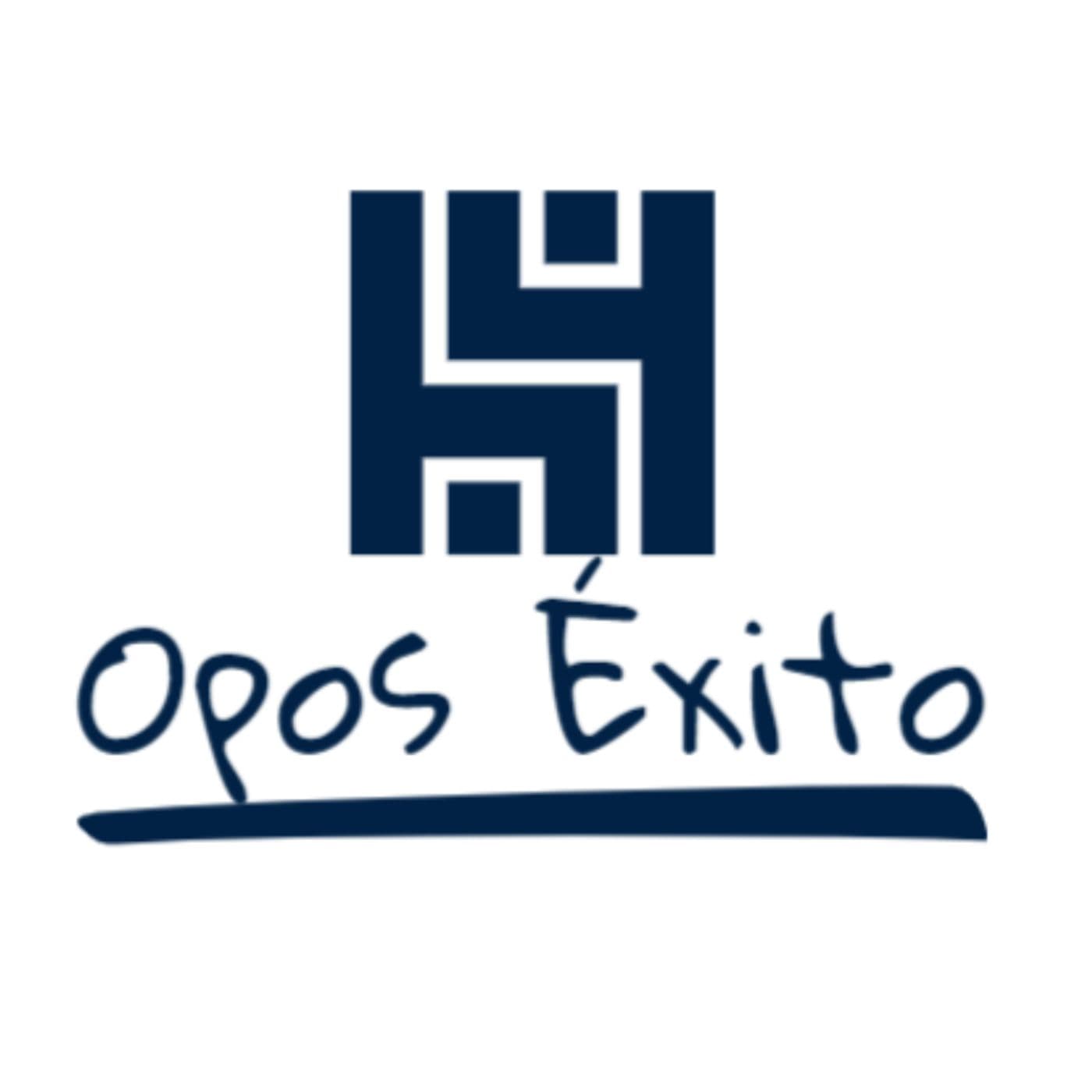 Opos Éxito - Podcastler