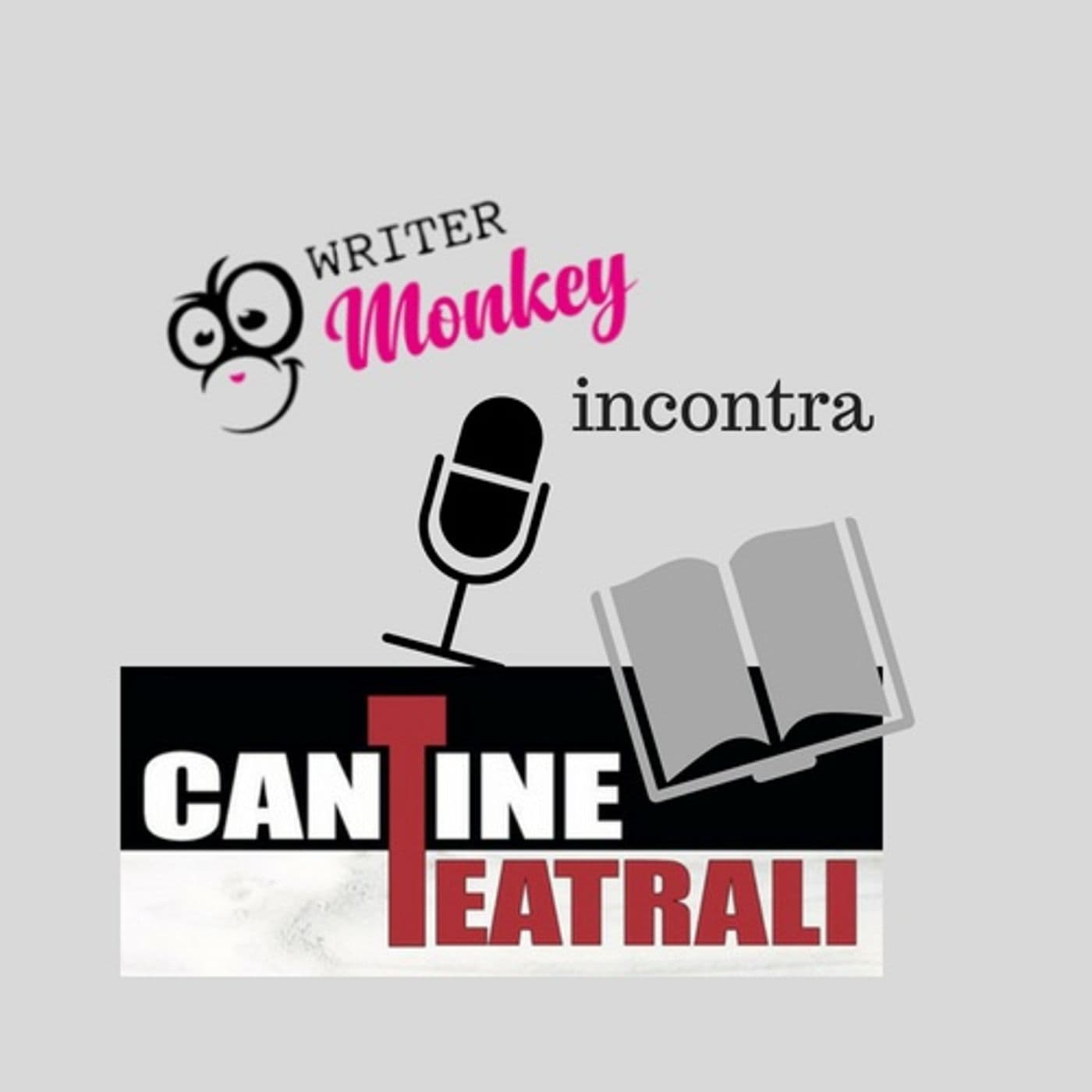 I racconti di Writer Monkey - Podcasts