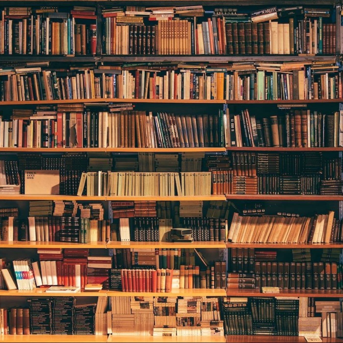 Libri ad alta voce - Podcast