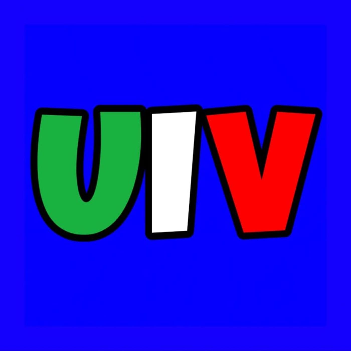 UIVoce - Il podcast di UIV Un Italiano Vero - Podcasts
