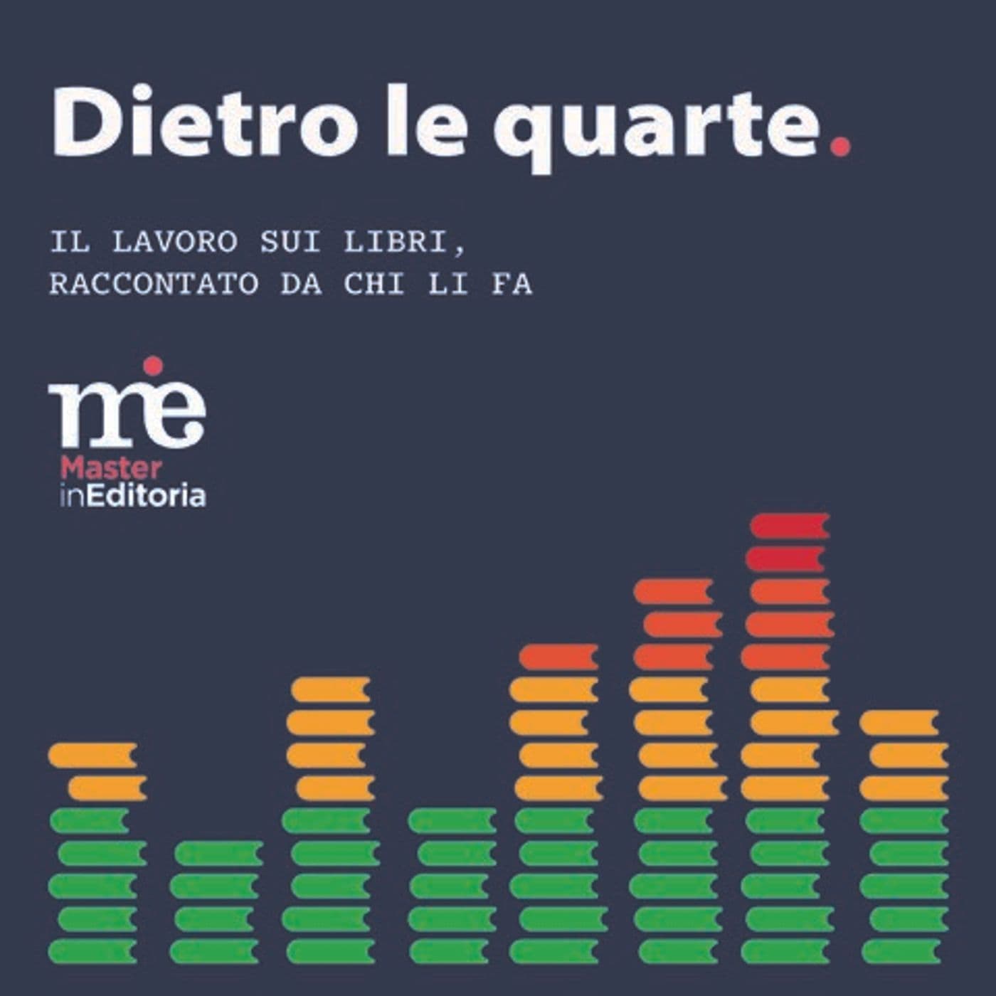 Dietro le quarte - Podcast