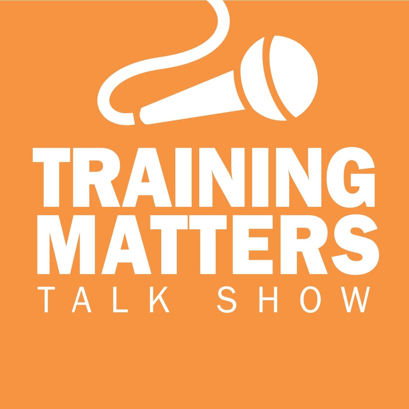 Training Matters - Podcasts