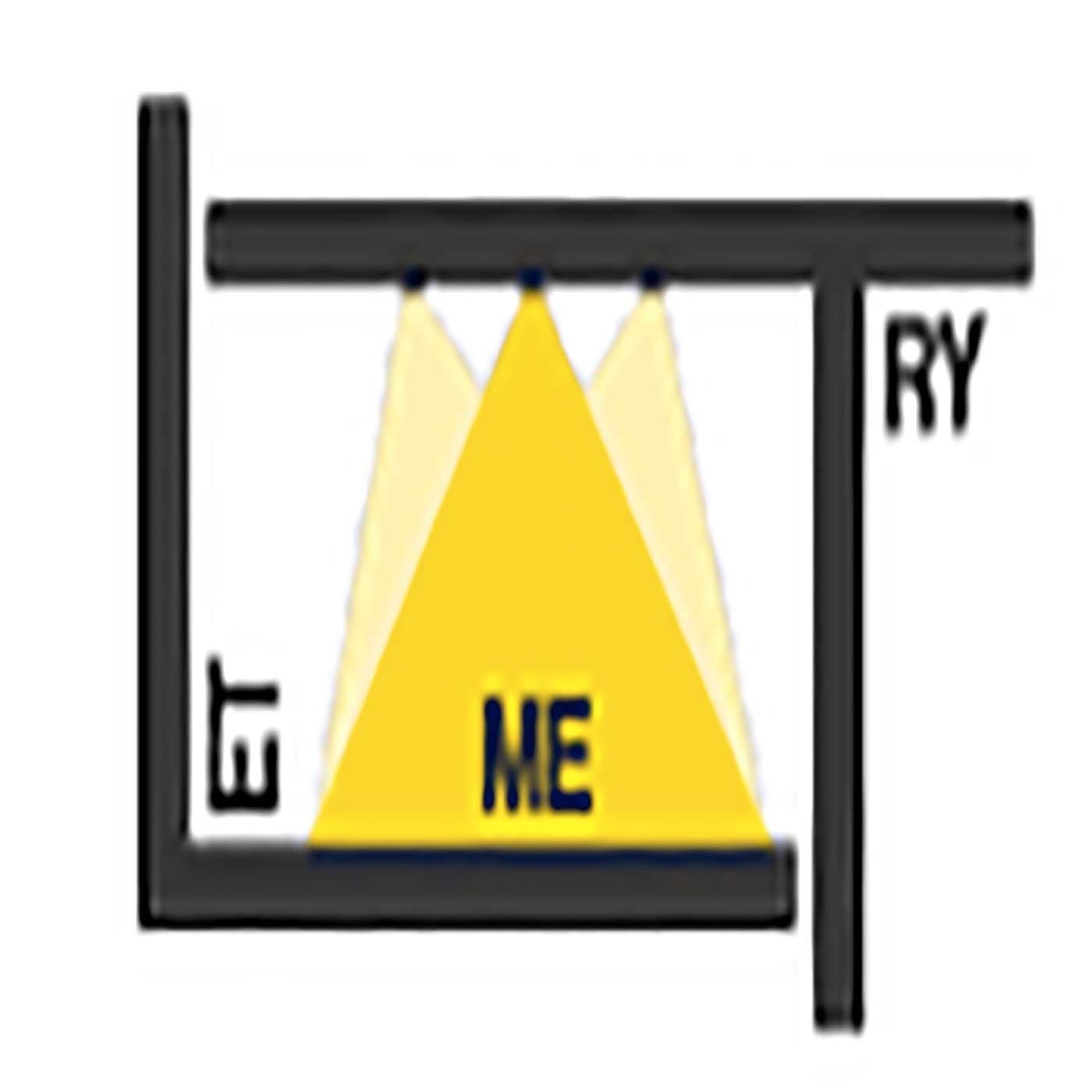 Let me try - Podcast