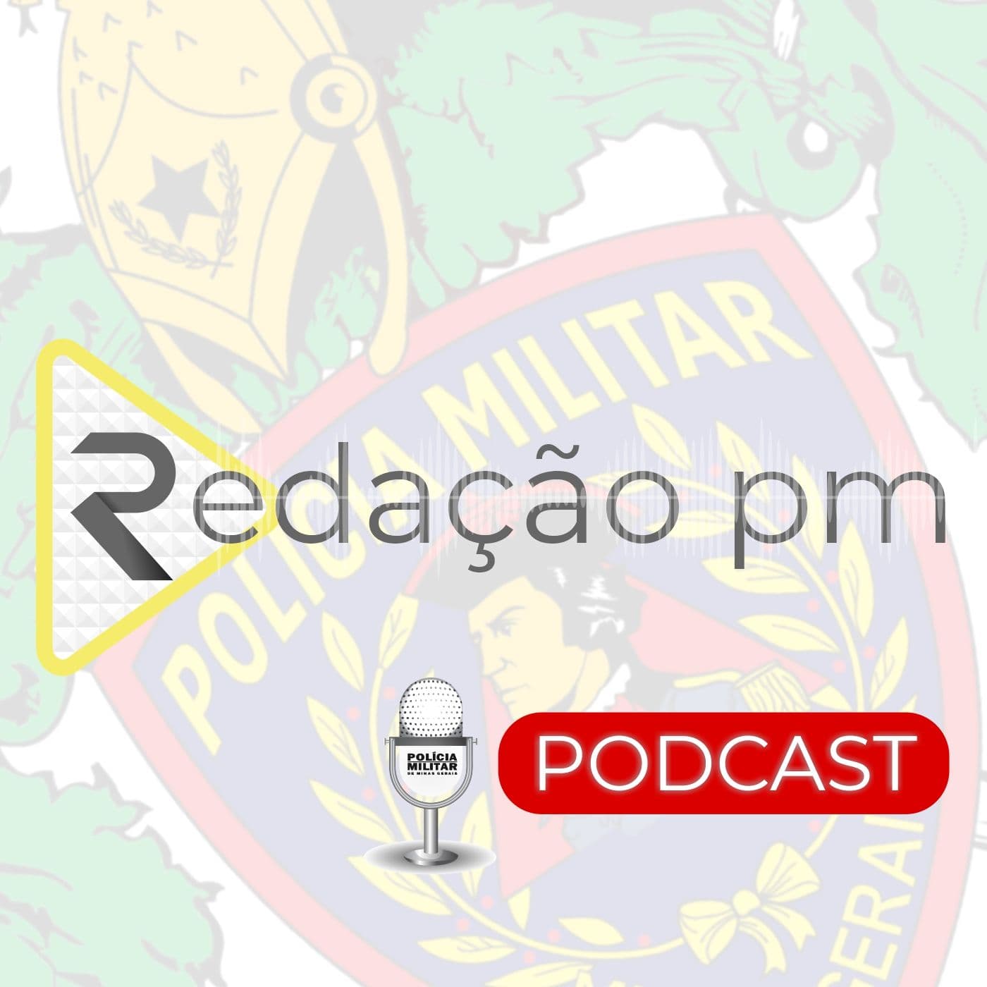 REDAÇÃO PM